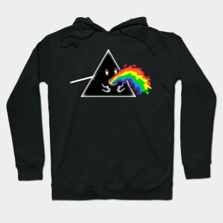 Barf Side of the Moon Hoodie